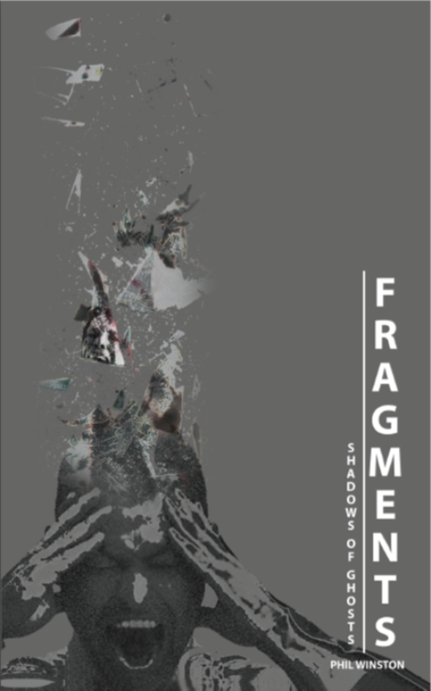 Fragments Book Cover